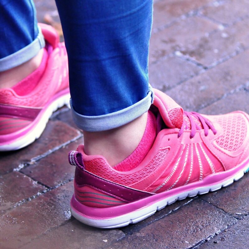 Women's Footwear