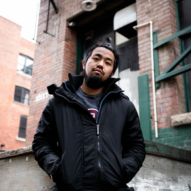 Men's Coats & Jackets