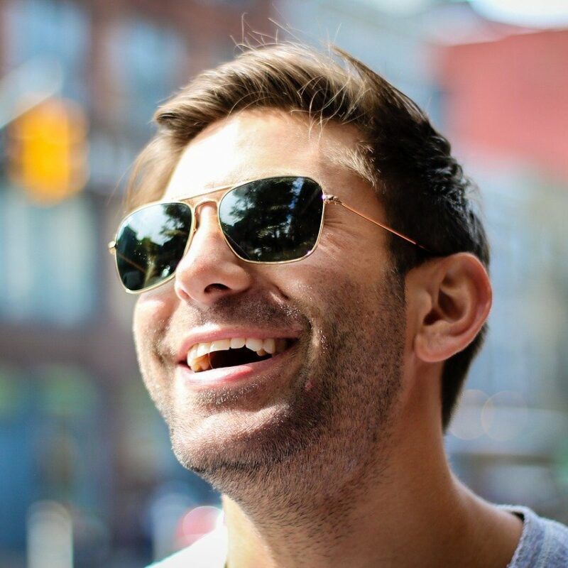 Men's Sunglasses