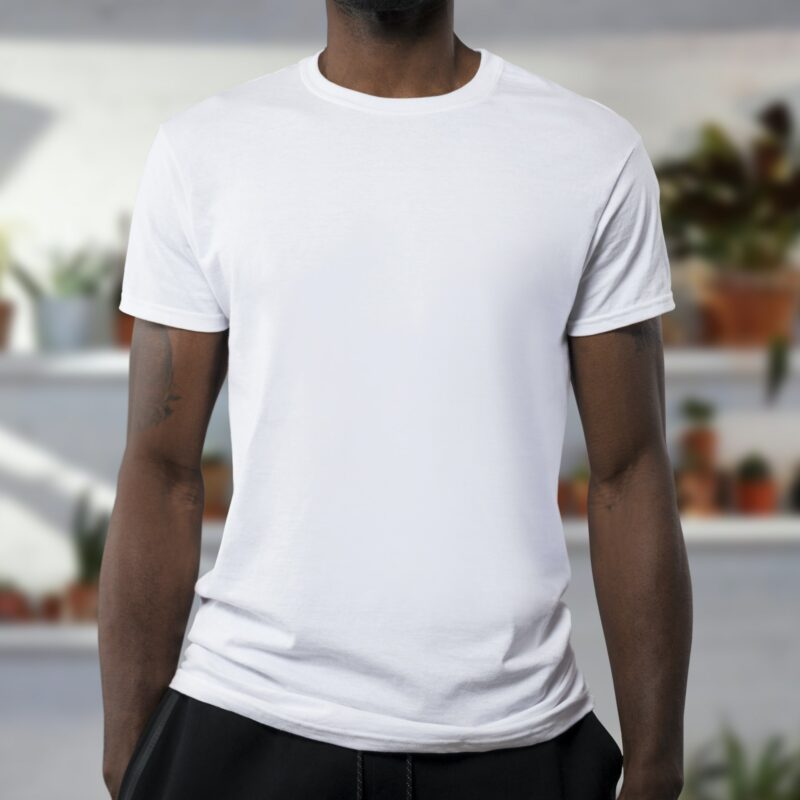 Men's T-shirts