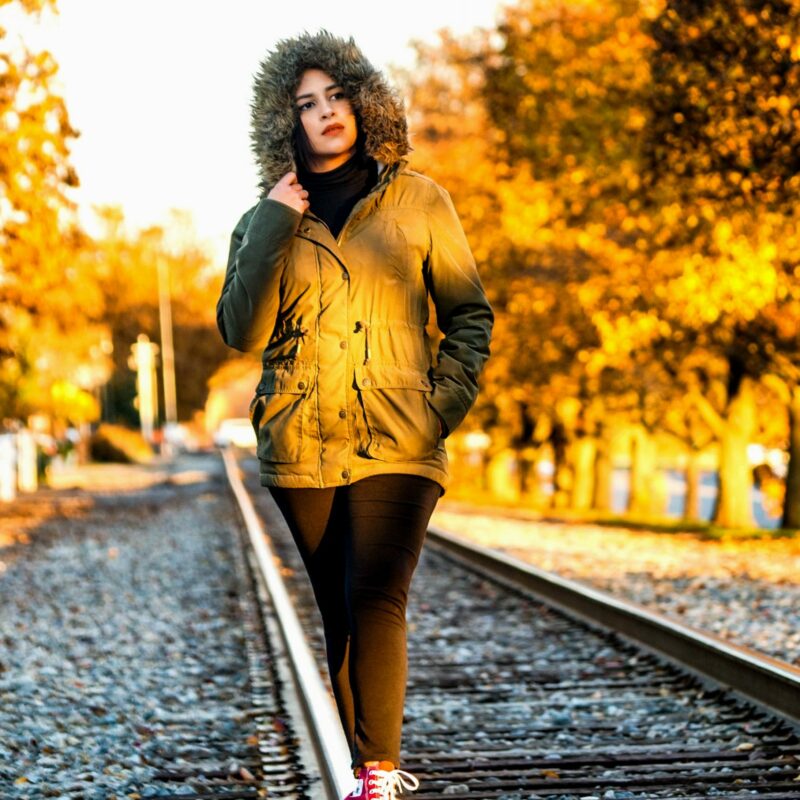 Women's Coats & Jackets