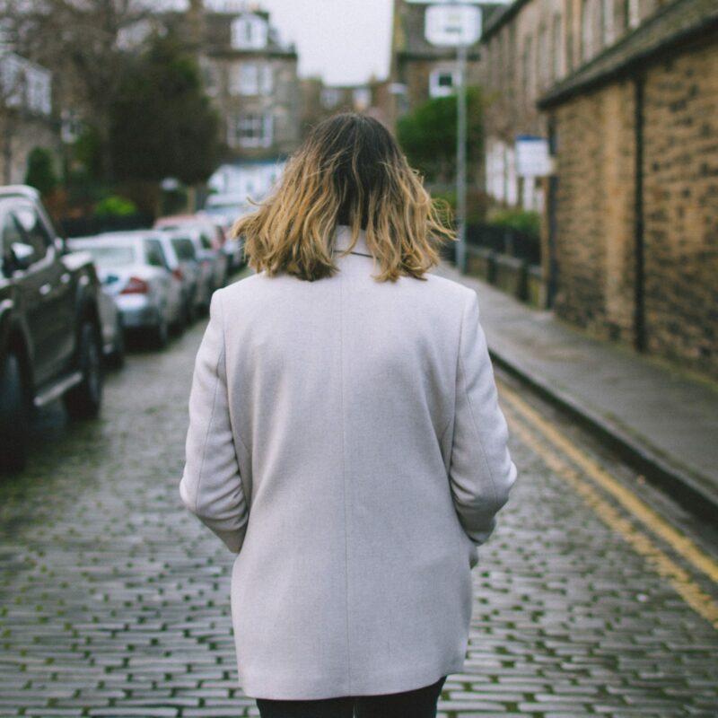 Women's Fleece