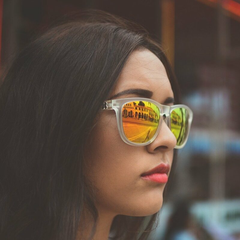 Women's Sunglasses