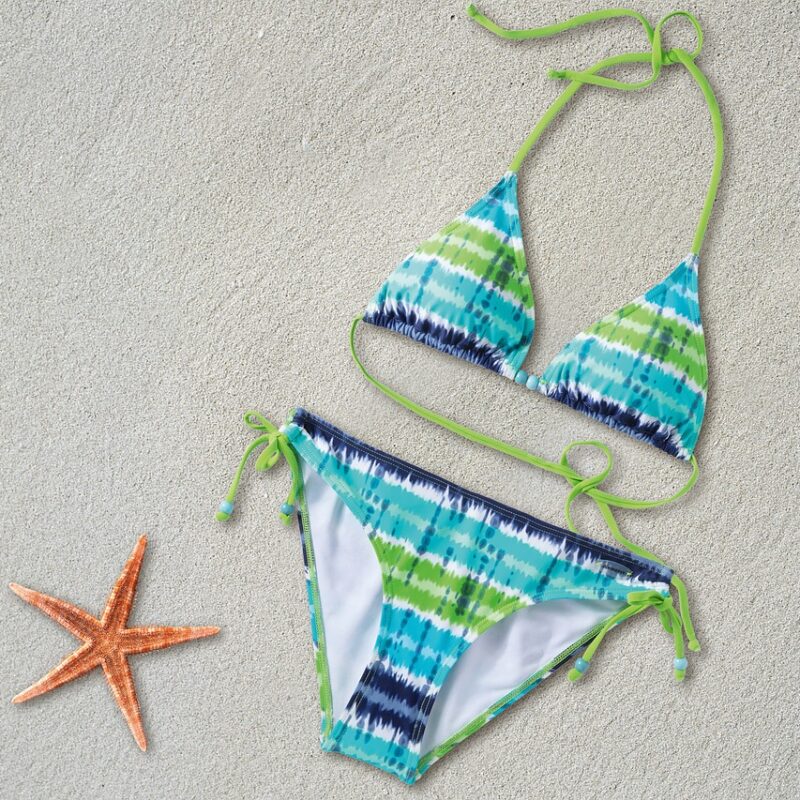 Women's Swimwear