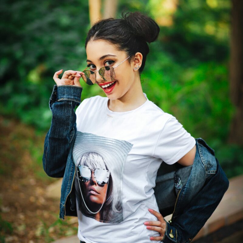 Women T-Shirts