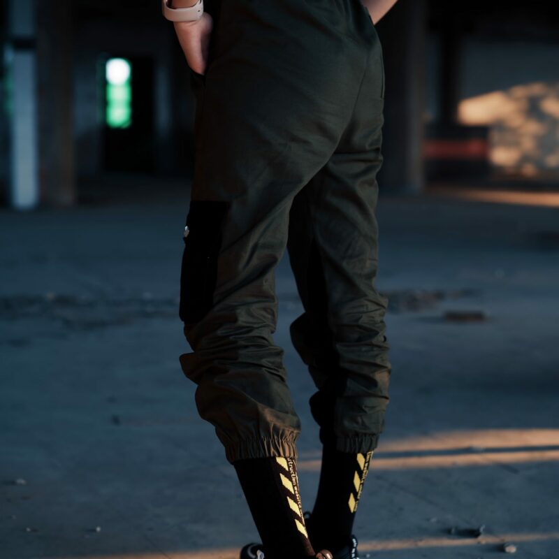 Women's Trousers